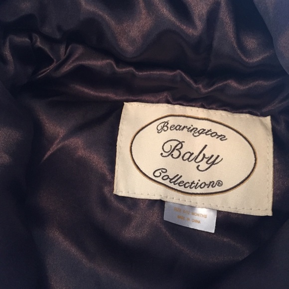 *New w/Tags* from Oprah’s Gift List Giraffe Jacket - Picture 3 of 6